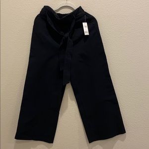 BP Women’s Black Wide Leg Pants